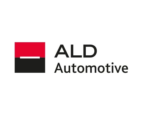 ALD Automotive Logo