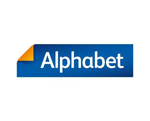 Alphabet Logo