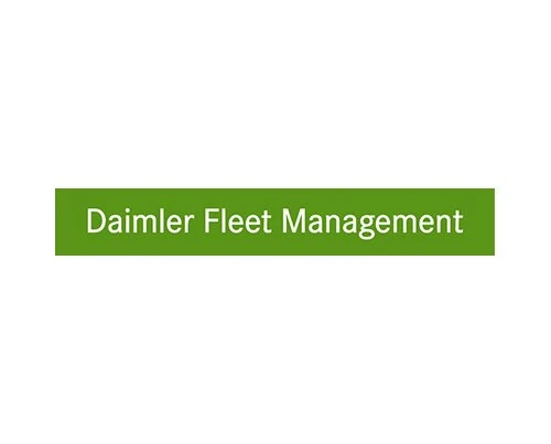 Daimler Fleet Management Logo