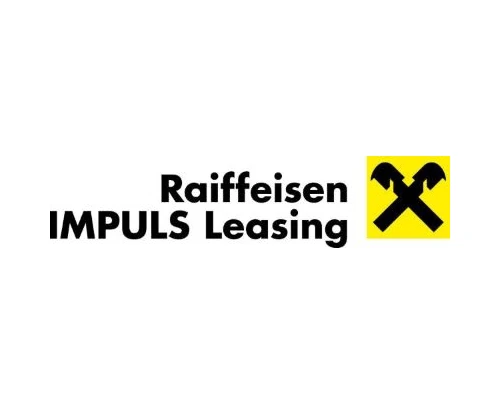 Raiffeisen IMPULS Leasing Logo
